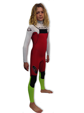 Wetsuit Gallery Image